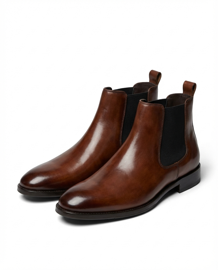 The Roam Boot