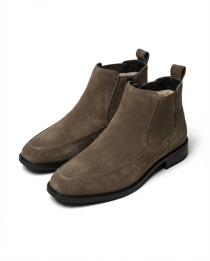 The Ridge Chelsea Boot