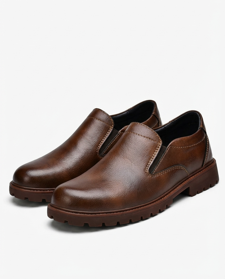 The Nomad Loafer