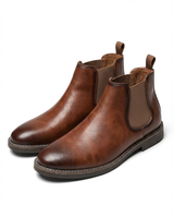 The Wayfarer Boot