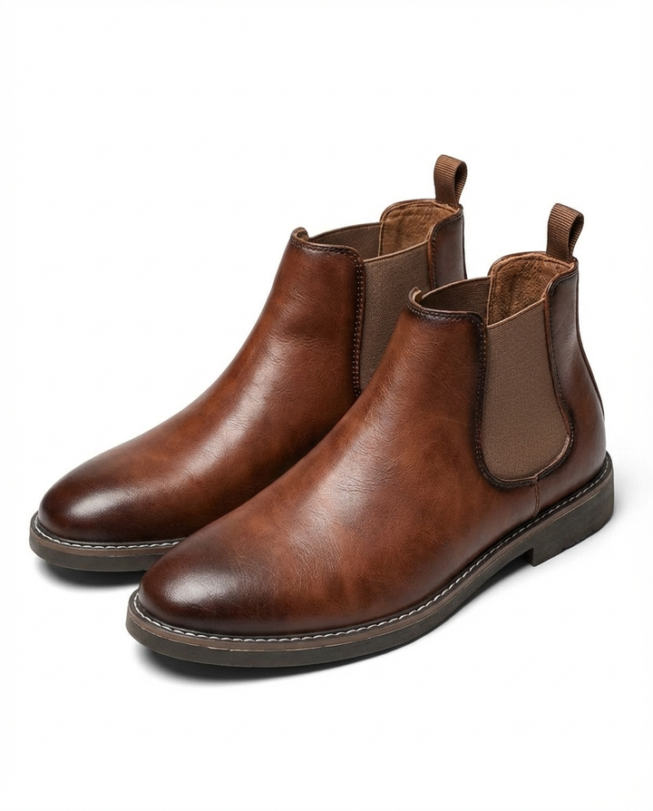 The Wayfarer Boot