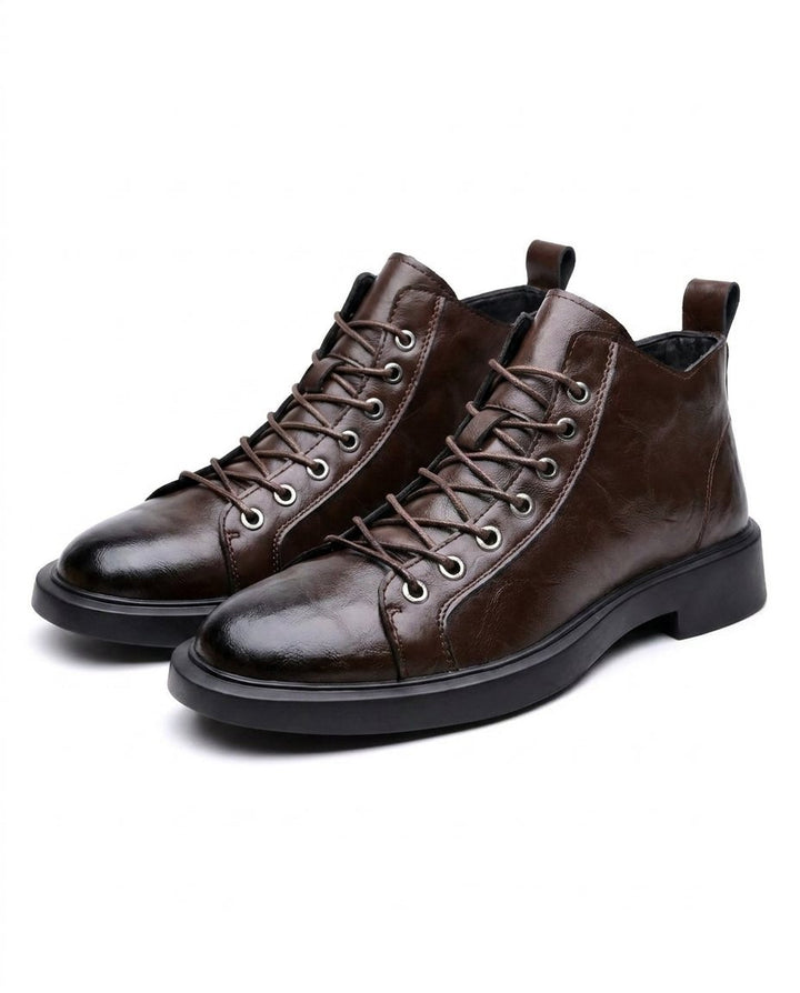The Garrison Boot