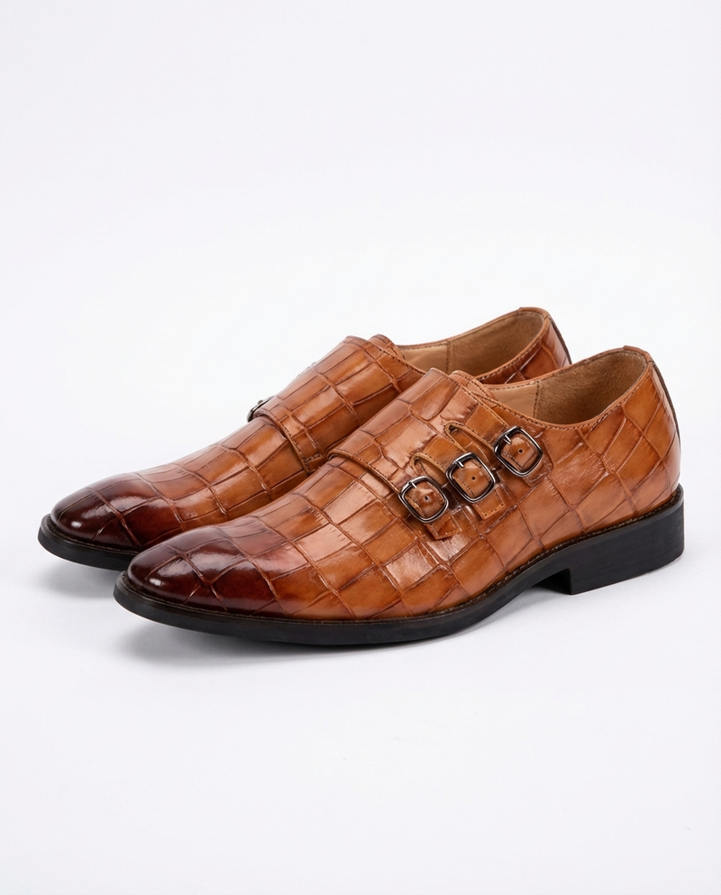 The Aldridge Oxford