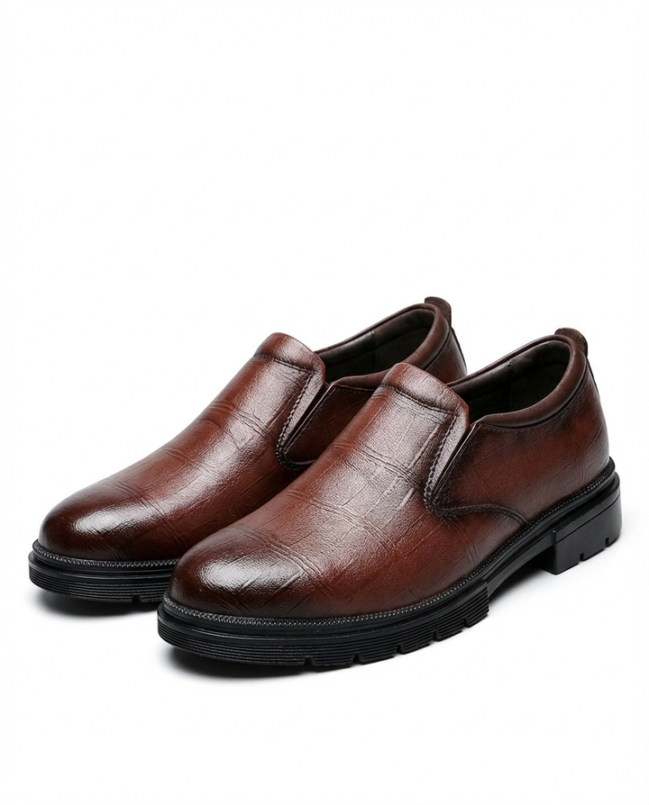 The Bradley Loafer
