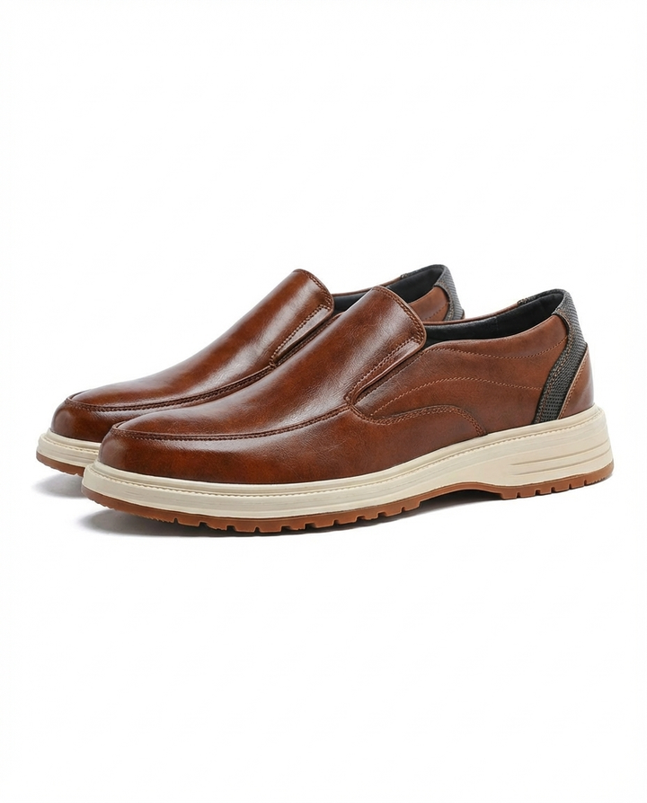 The Roam Loafer