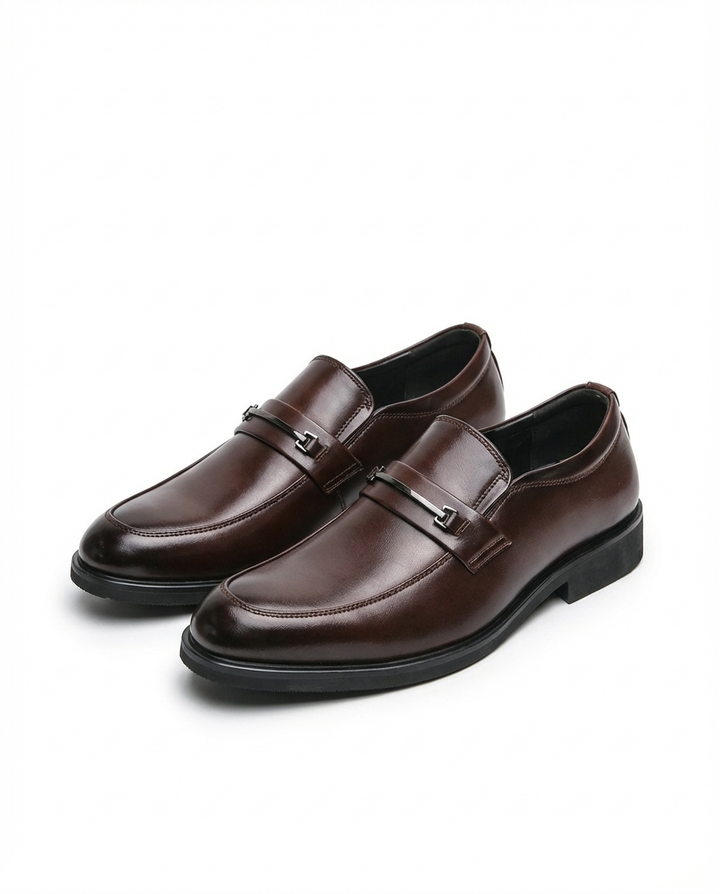 The Journeyman Loafer