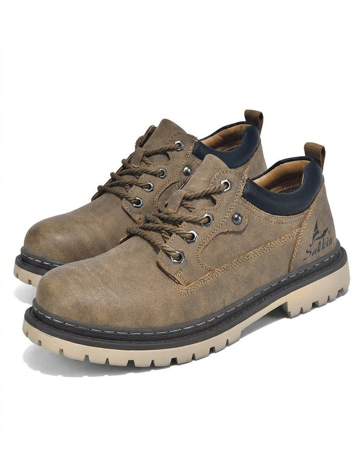 The Bounder Boot