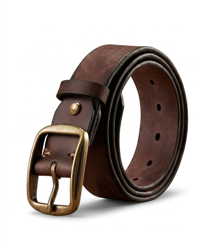 The Ranger Belt
