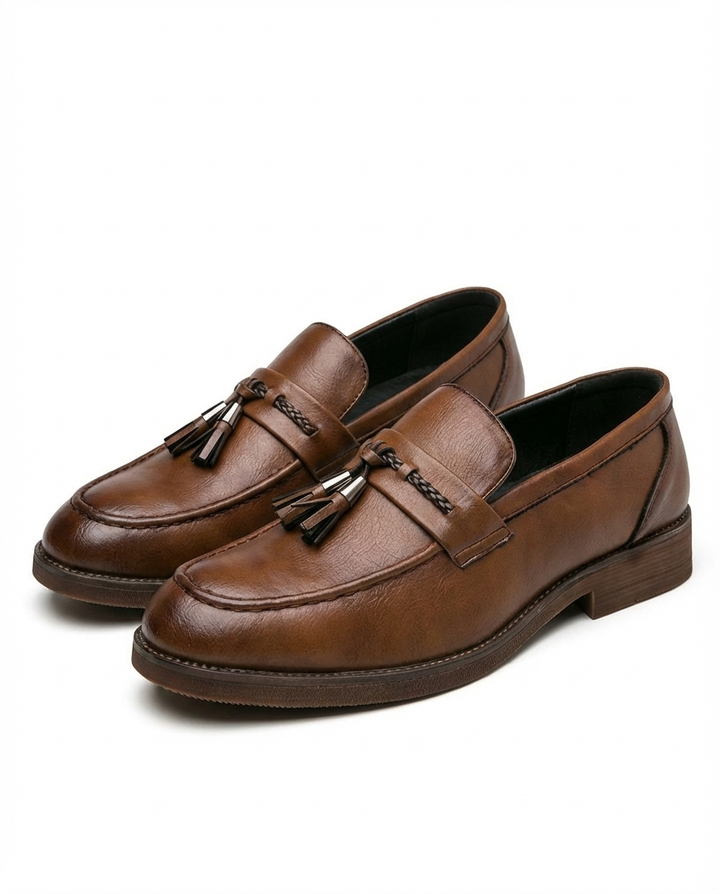 The Drifter Loafer