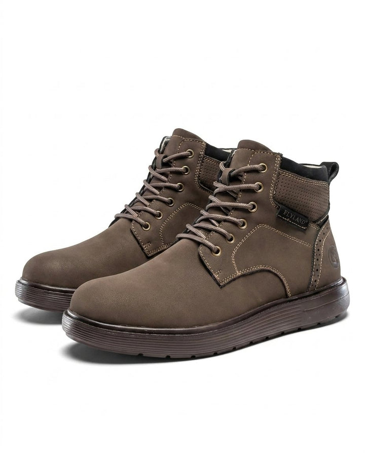 The Fieldman Boot
