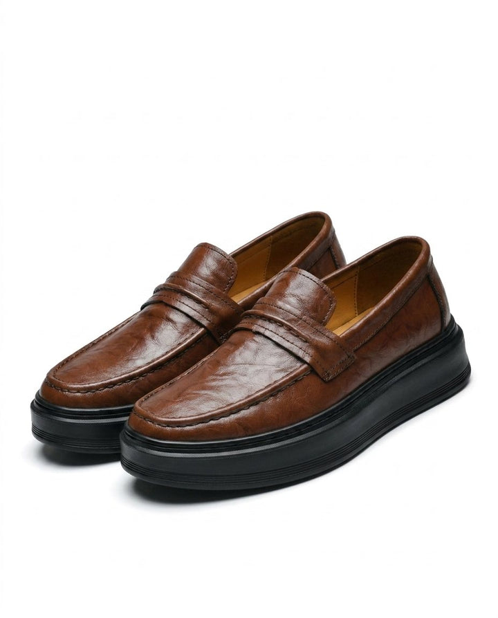 The Summit Loafer