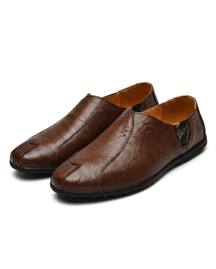 The Cladwell Slip-On