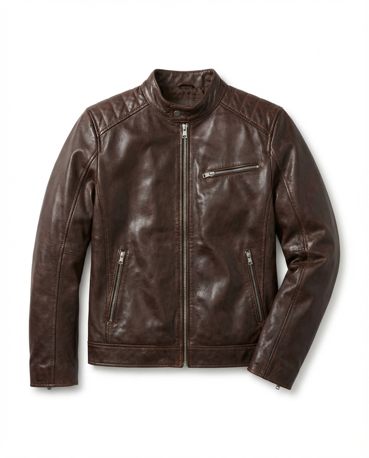 The Drifter Jacket