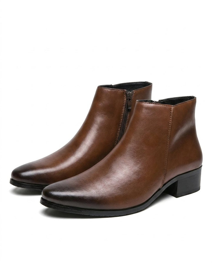 The Mason Boot