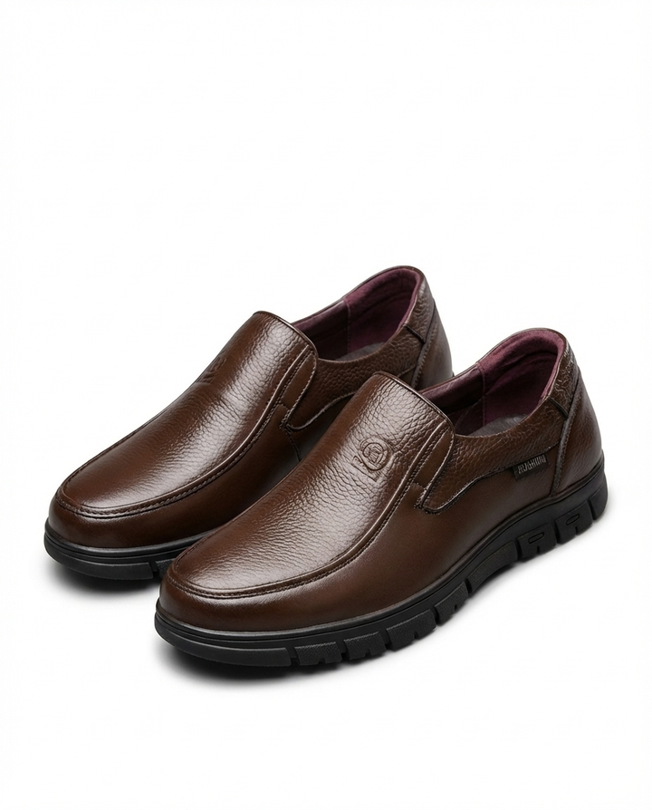 The Wayfinder Loafer