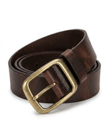 The Stout Belt
