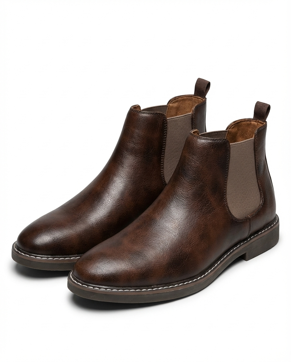 The Wayfarer Boot