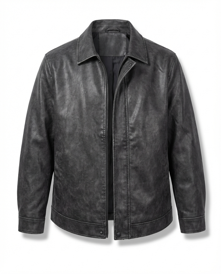 The Outrider Coat