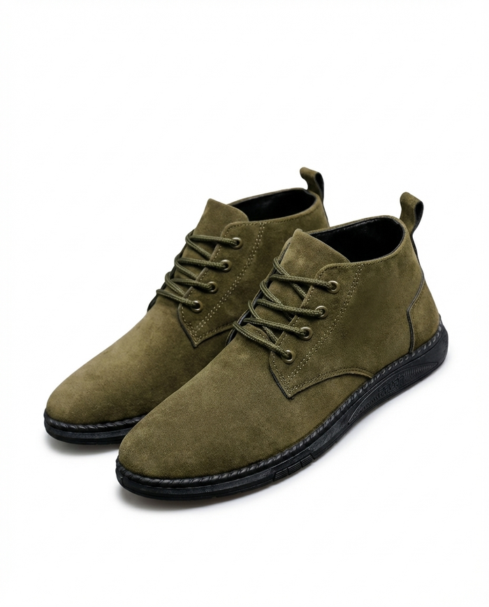 The Roam Boot