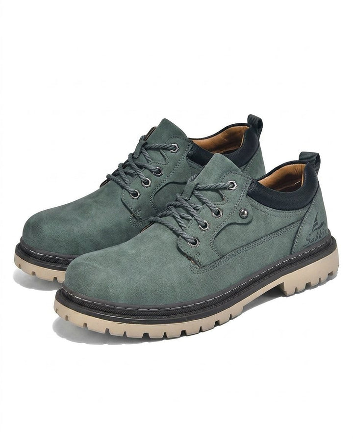 The Bounder Boot