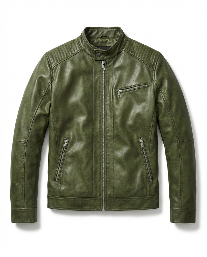 The Drifter Jacket