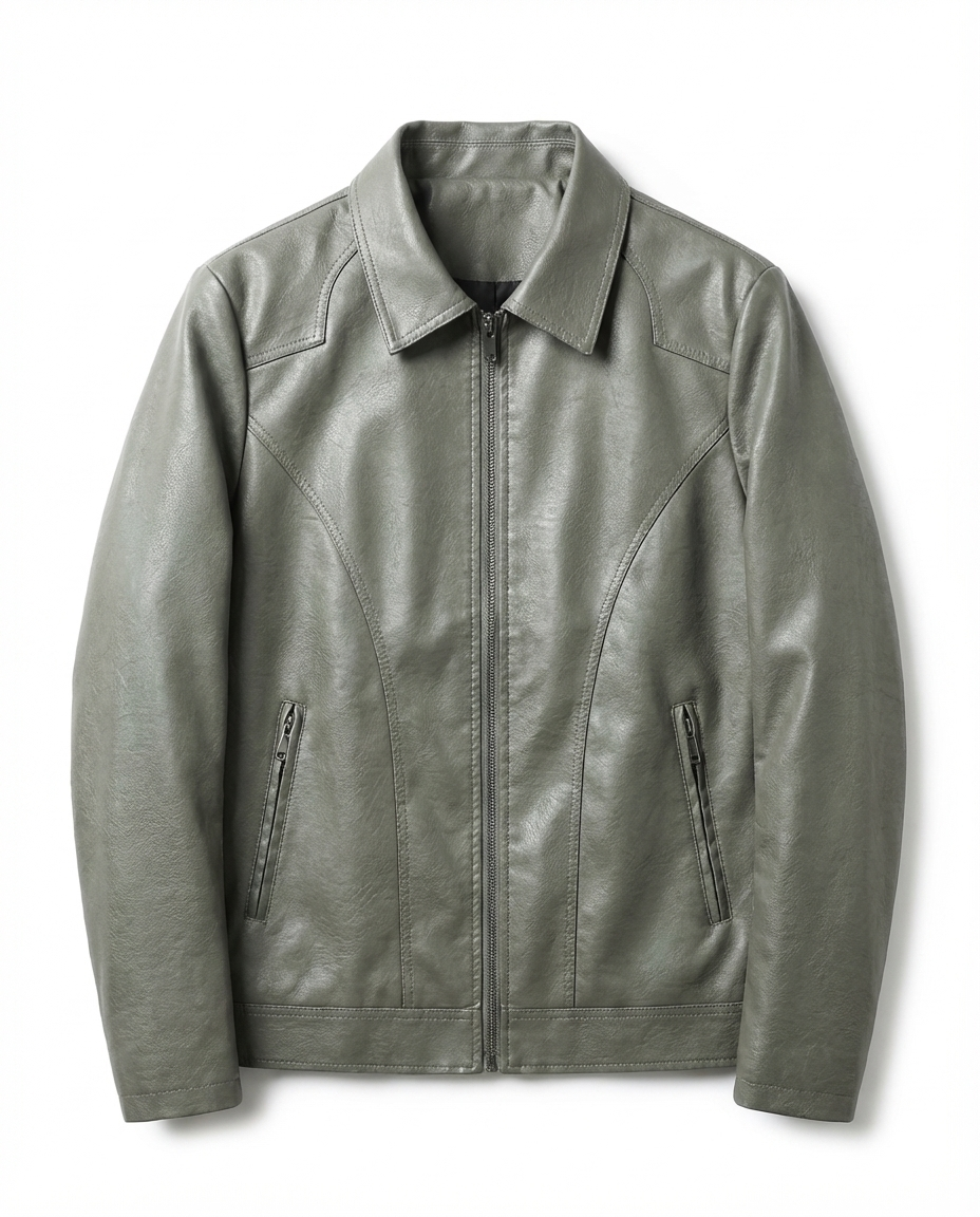 The Outrider Jacket