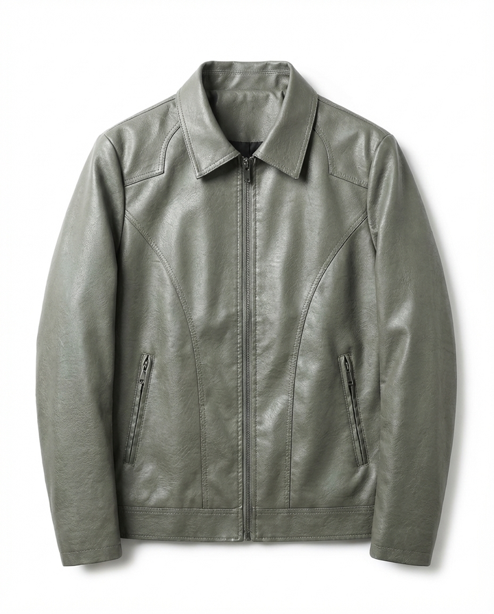 The Outrider Jacket
