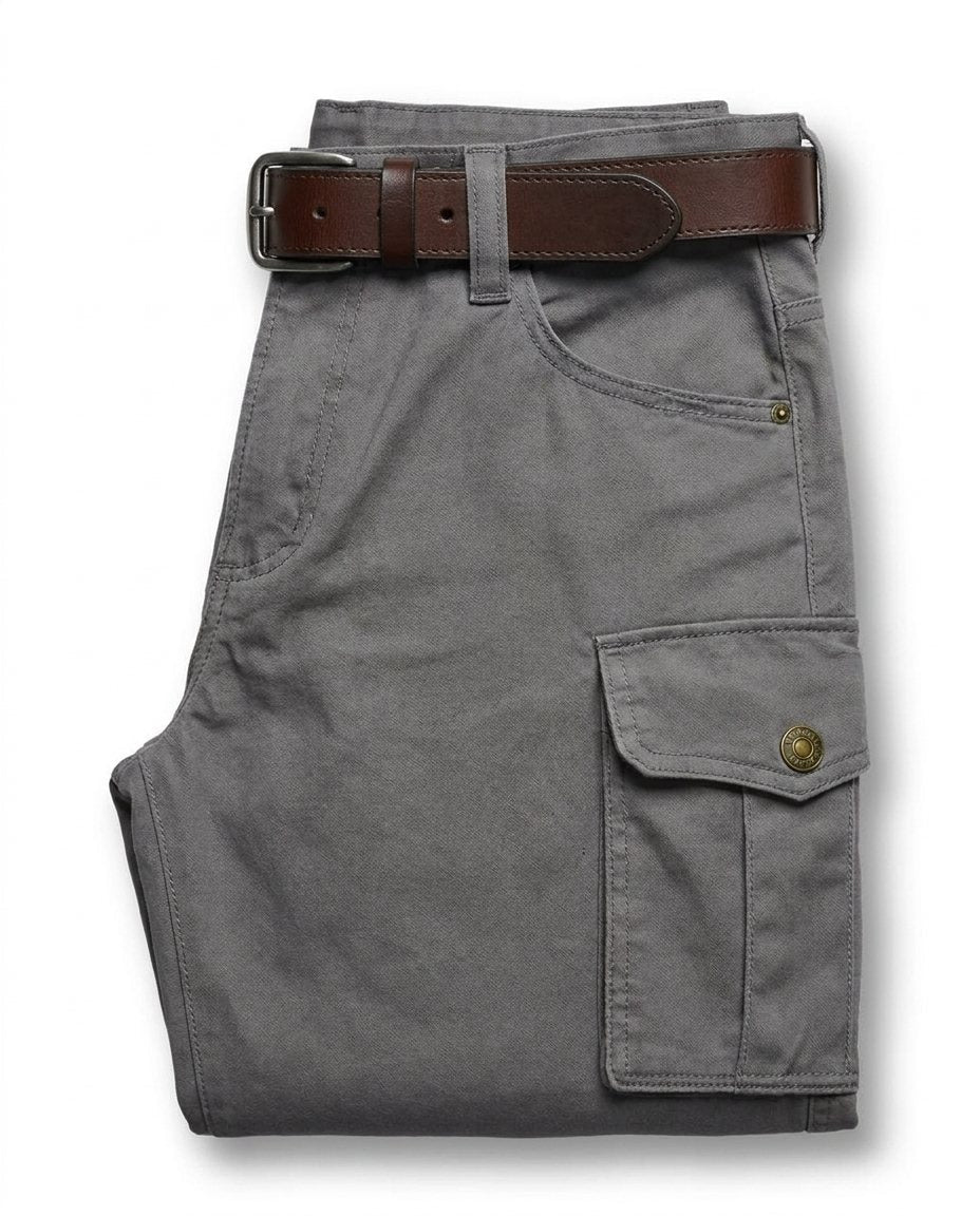 The Range Cargo