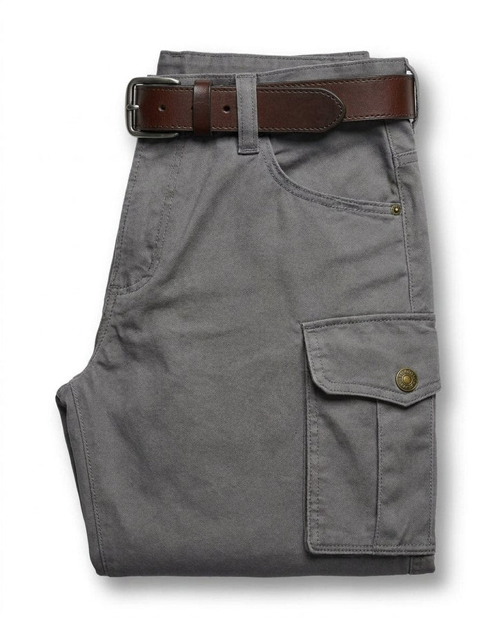 The Range Cargo
