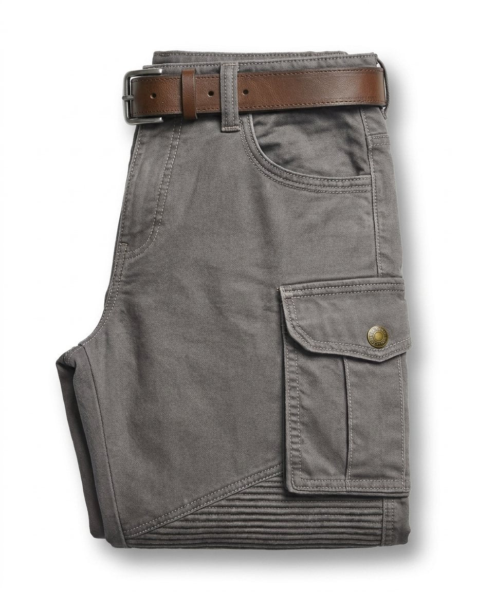 The Field Cargo
