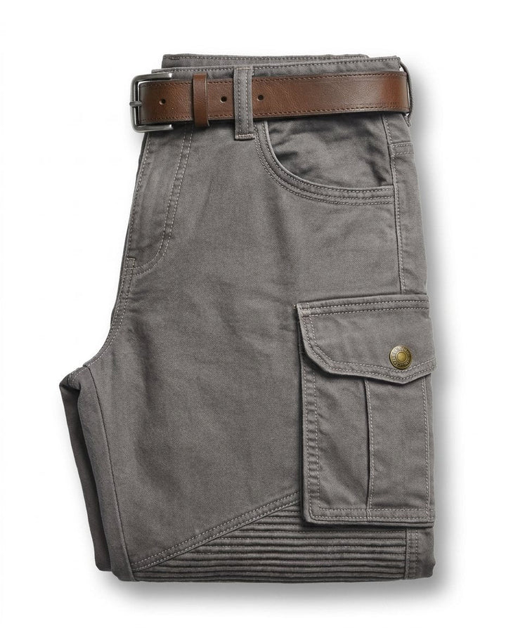 The Field Cargo