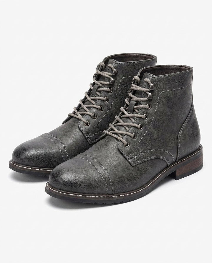 The Thornton Boot
