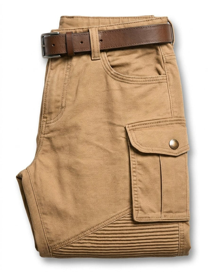 The Field Cargo