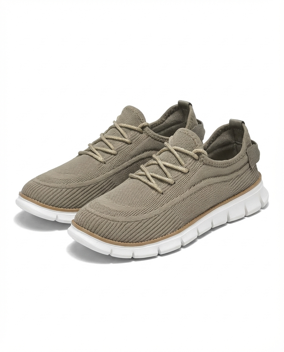 The Roamer Shoe