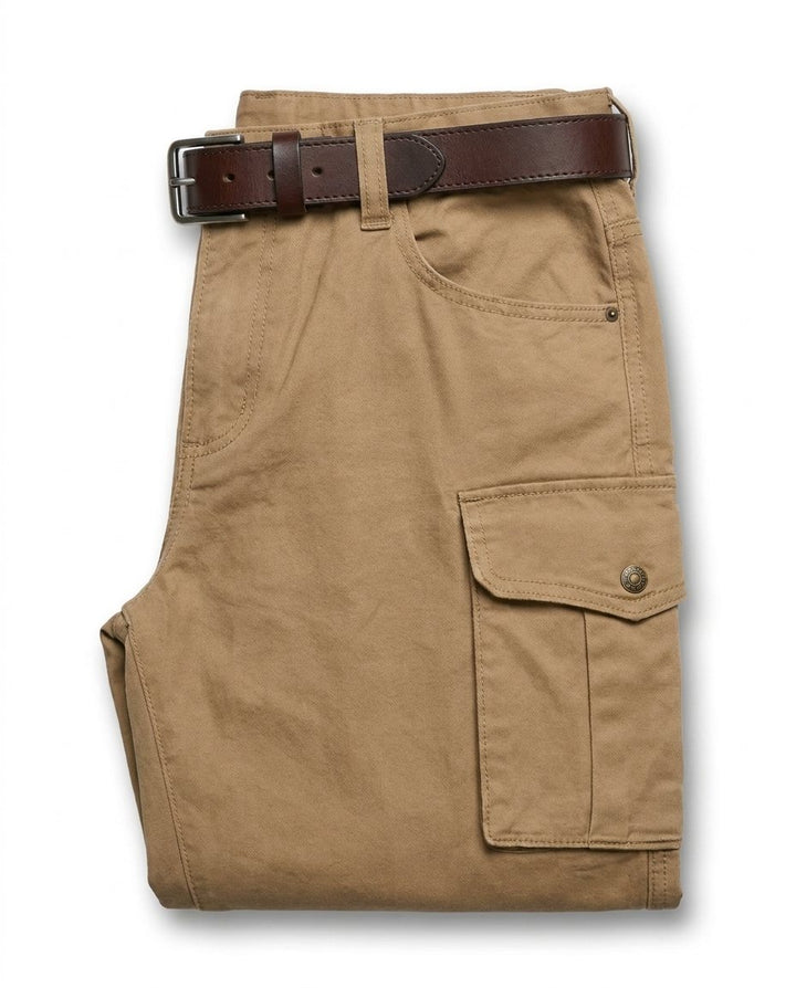The Range Cargo