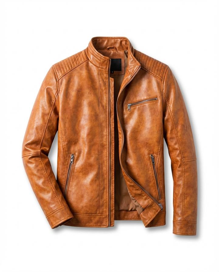 The Drifter Jacket