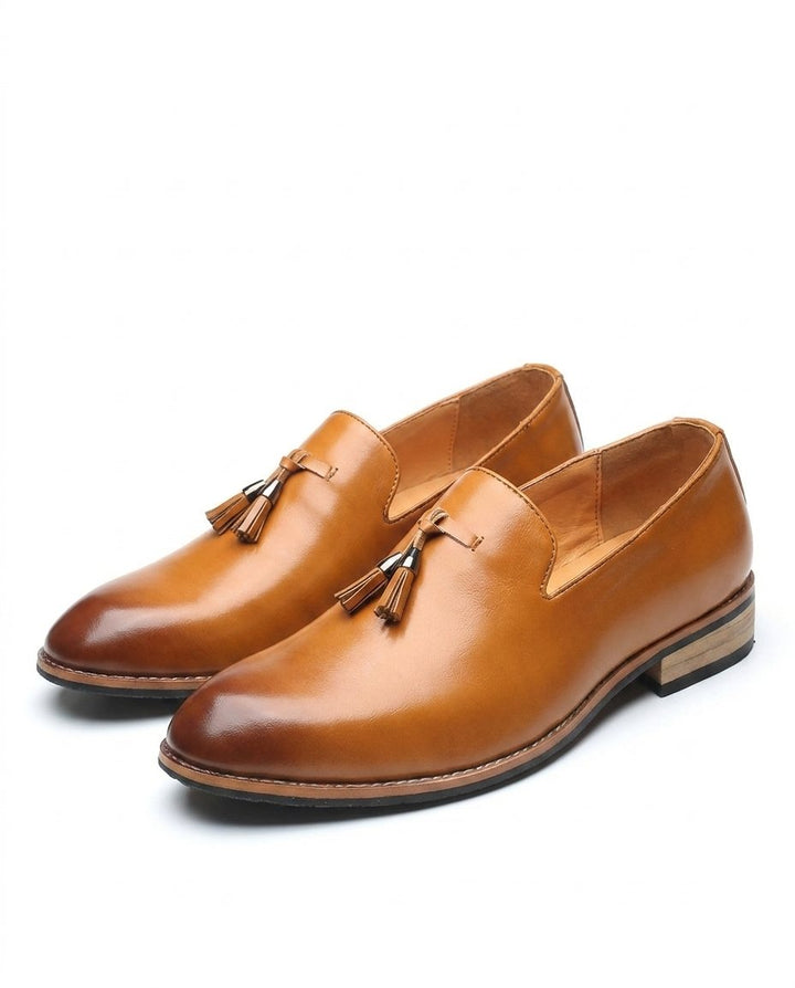 The Regent Loafer