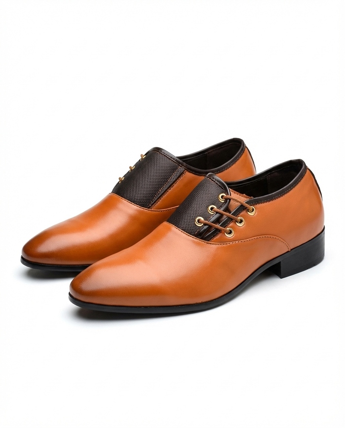 The Caldwell Oxford