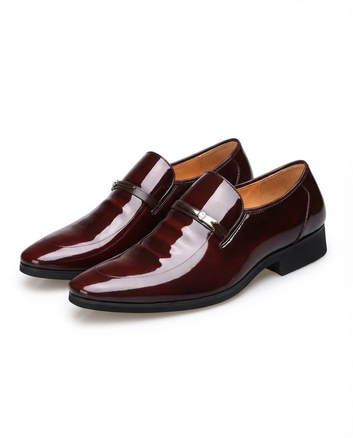 The City Loafer