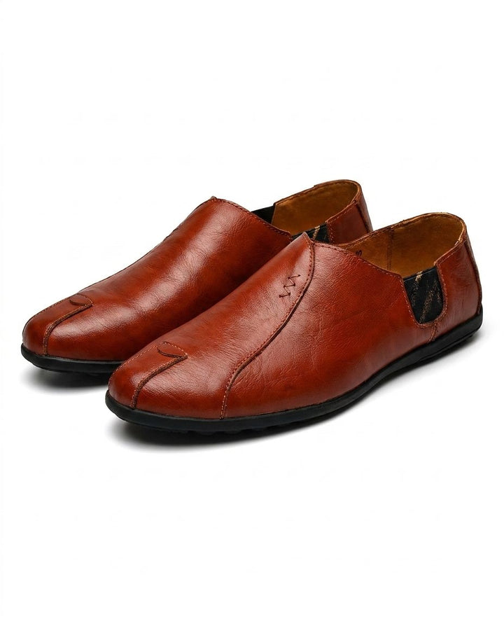 The Cladwell Slip-On