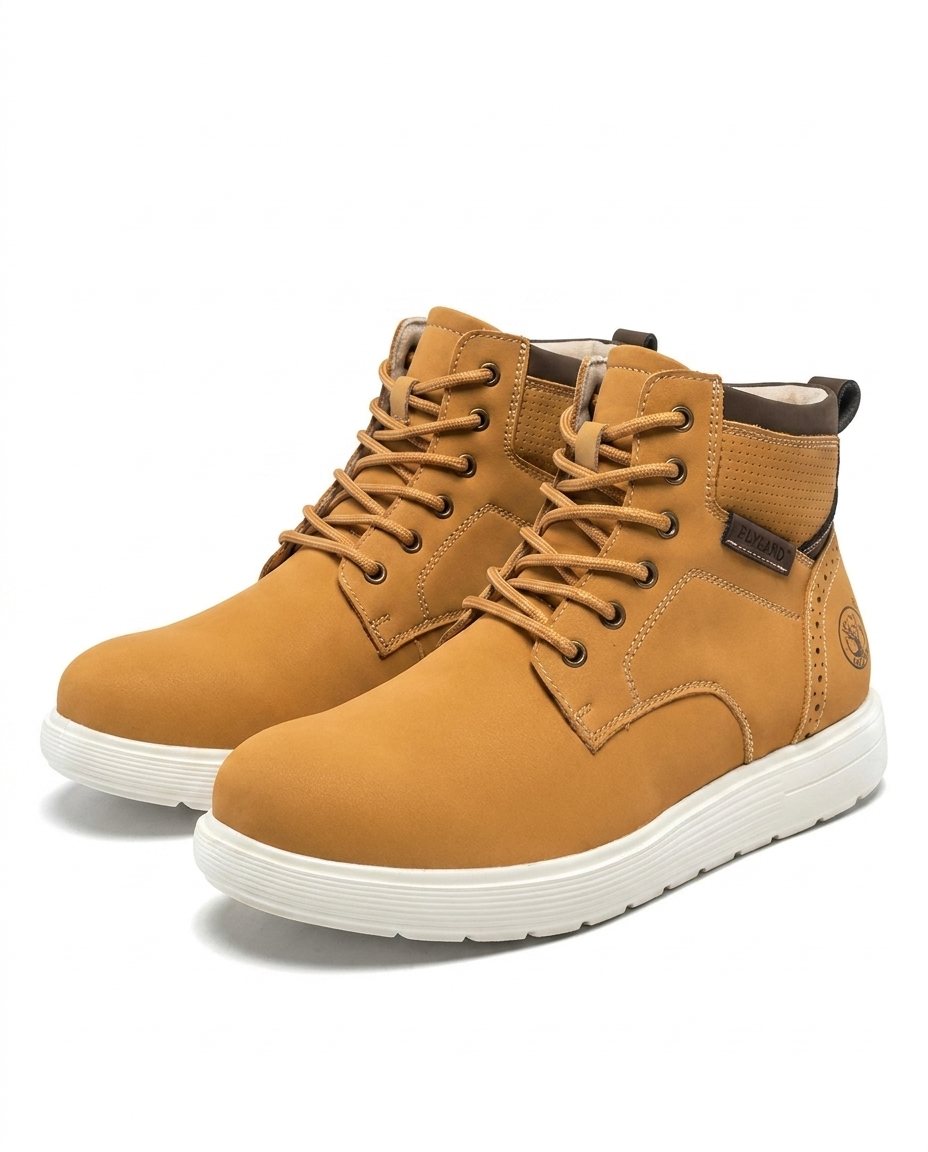 The Fieldman Boot