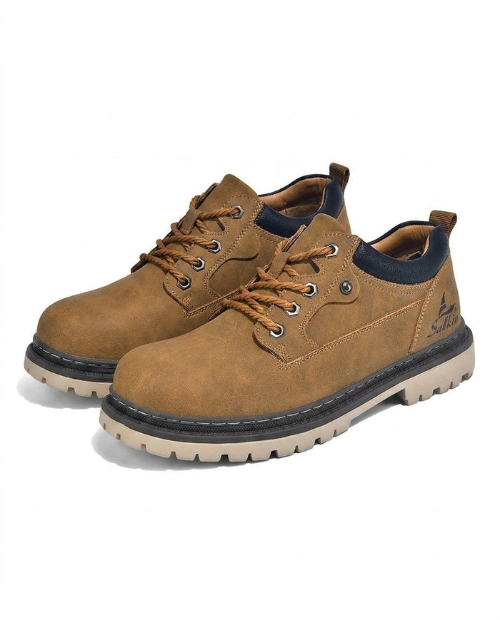 The Bounder Boot