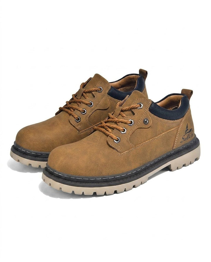 The Bounder Boot