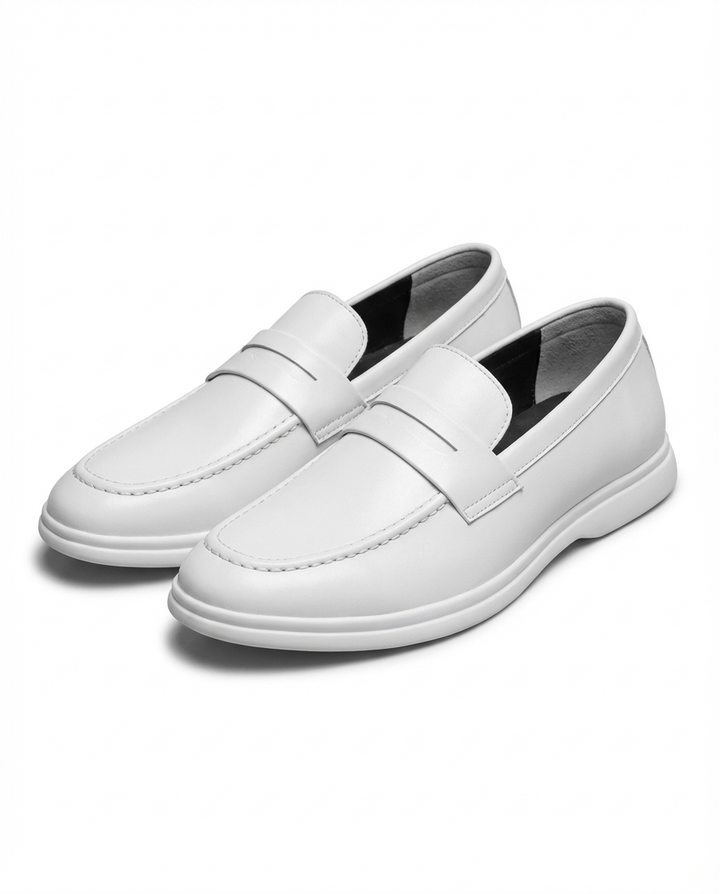The Ridge Loafer