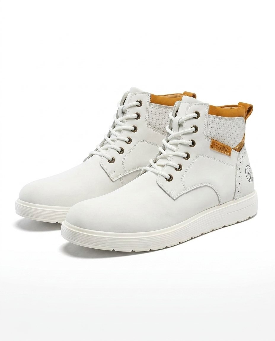 The Fieldman Boot
