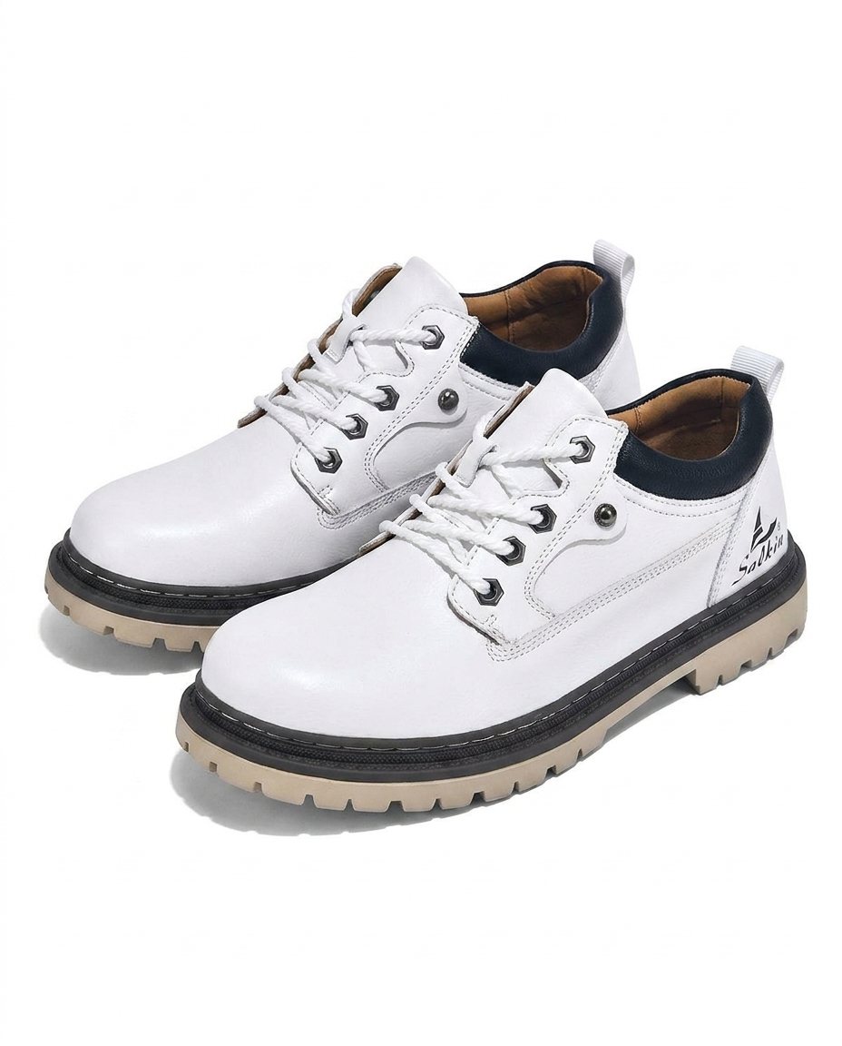 The Bounder Boot