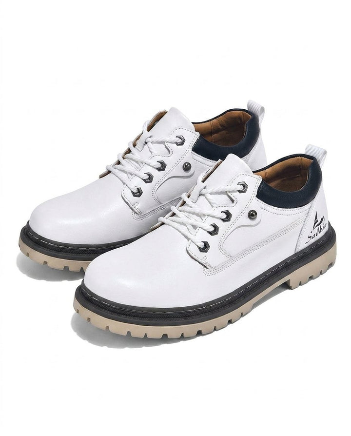 The Bounder Boot