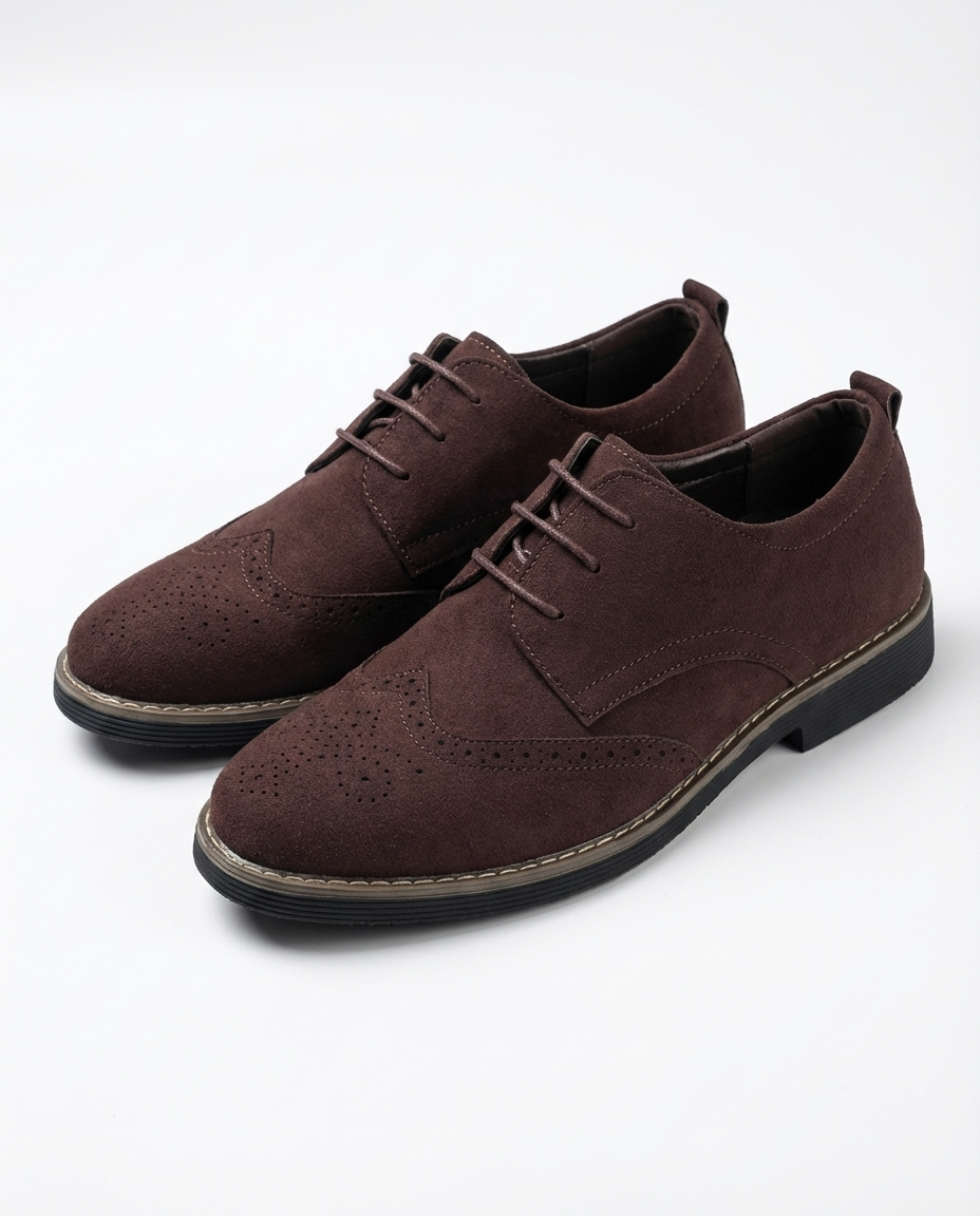 The Roamer Brogue