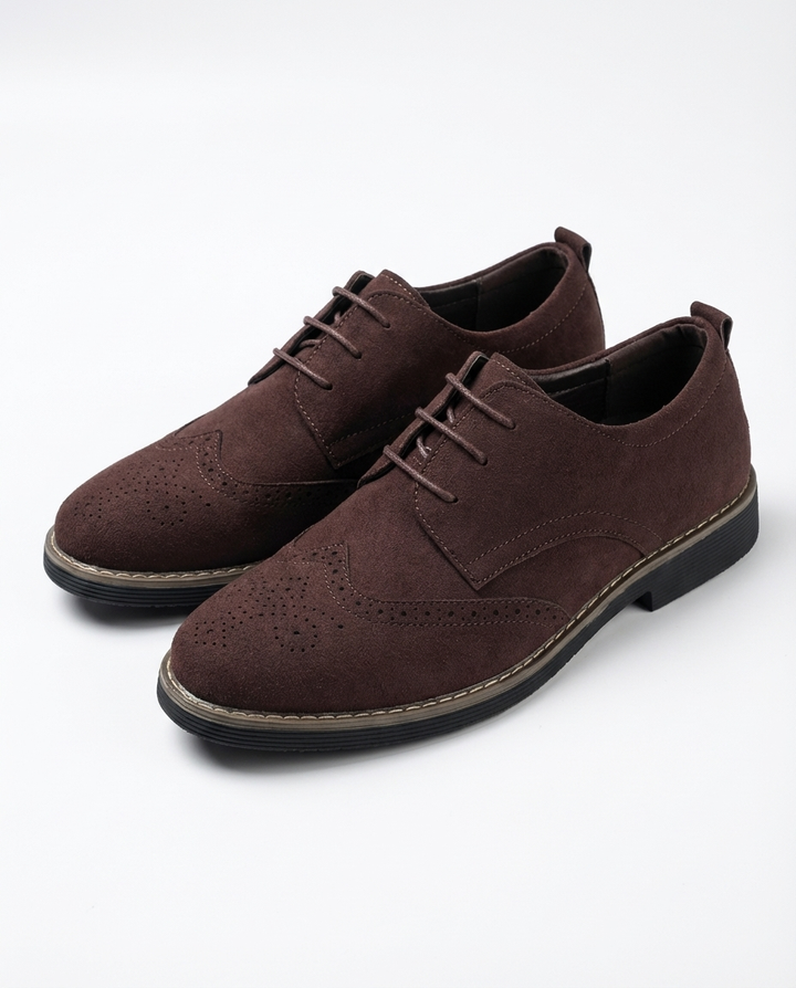 The Roamer Brogue
