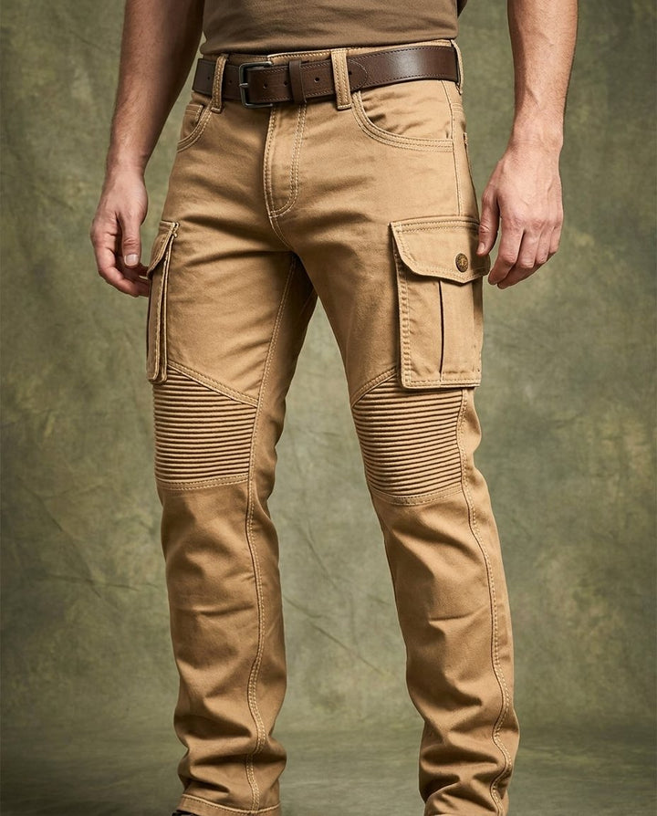 The Field Cargo